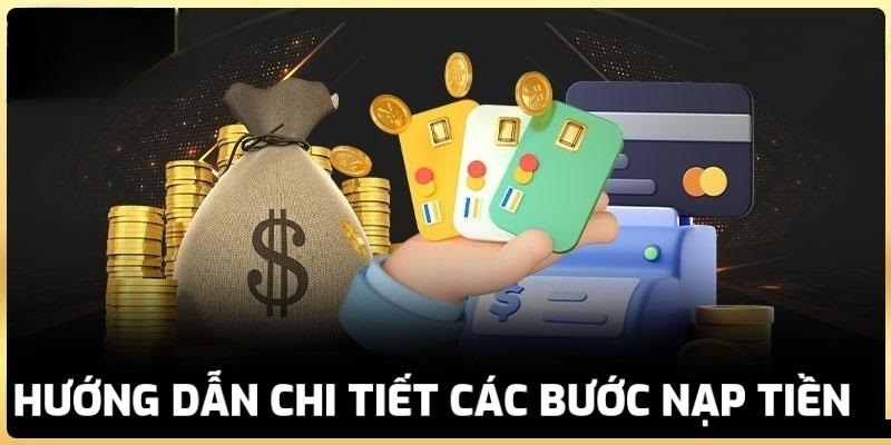 Hướng dẫn từng bước thực hiện