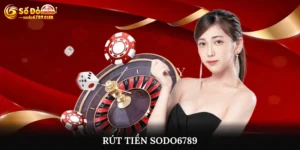 Rút tiền Sodo6789