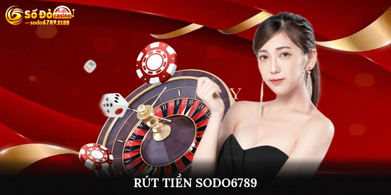Rút tiền Sodo6789