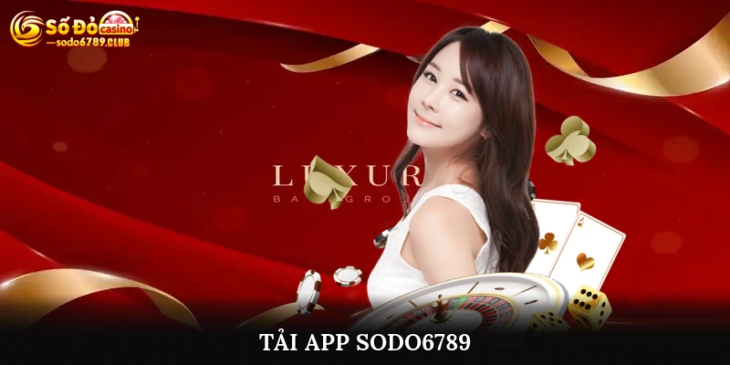 Tải app Sodo6789