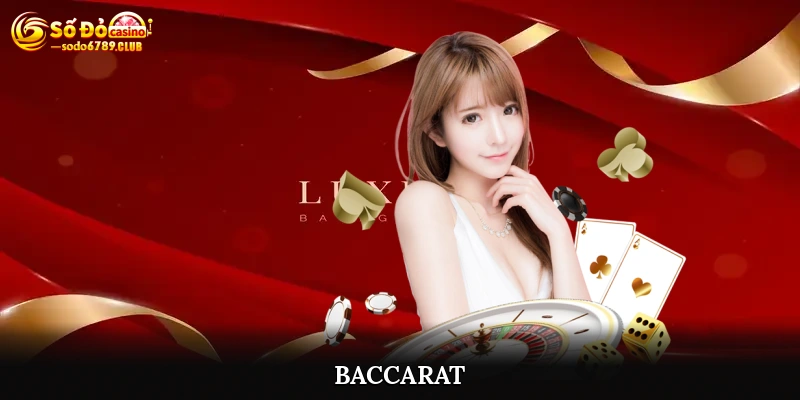 baccarat