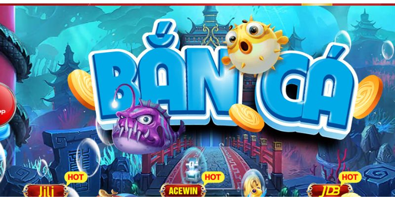 Sơ lược về game bắn cá đổi thưởng trên điện thoại