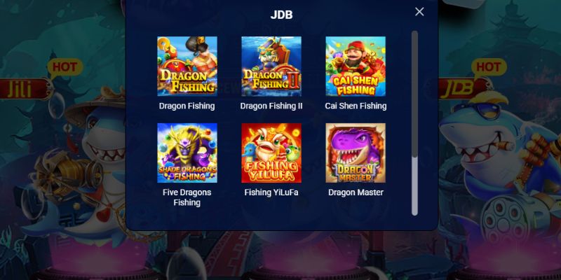 Bắn cá ăn tiền trên điện thoại cung cấp tỷ lệ trả thưởng hấp dẫn