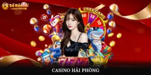 casino Hải Phòng
