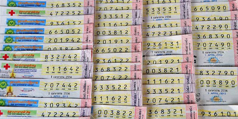 Chơi xổ số Thái Lan với những lưu ý quan trọng cho bạn