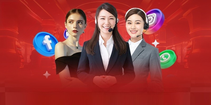 Đội ngũ chuyên viên giàu kinh nghiệm