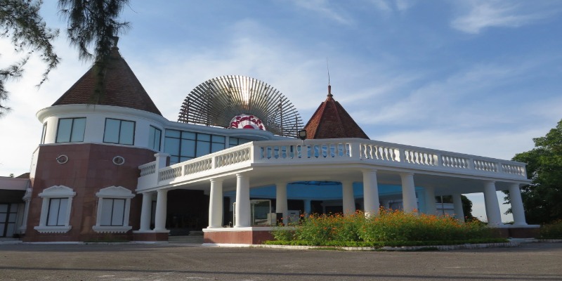 Giải đáp thắc mắc phổ biến tại casino Đồ Sơn