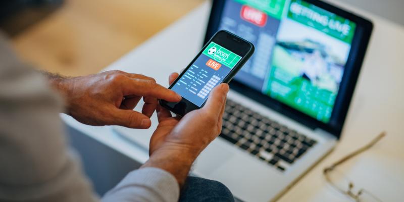 Hai lý do chính dẫn tới việc cá cược bóng đá bị bắt