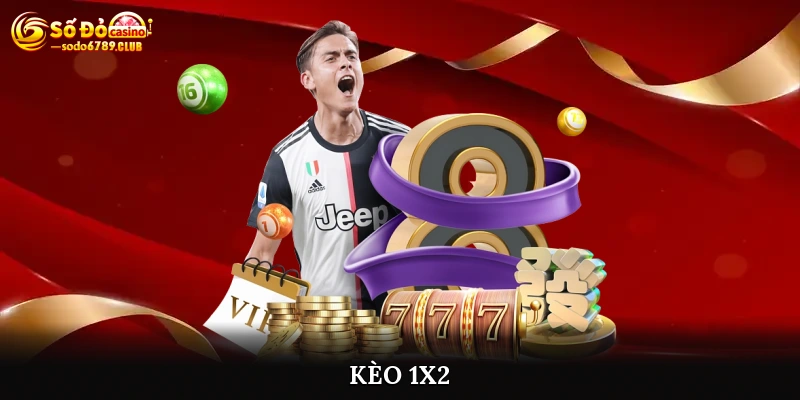 kèo 1x2
