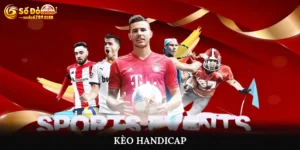 kèo handicap
