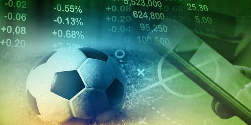 Khái quát chung về loại cược chấp tại nhà cái uy tín đến thành viên