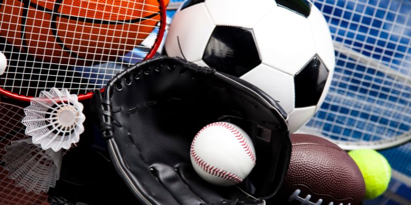 Khám phá thể thao Sodo6789