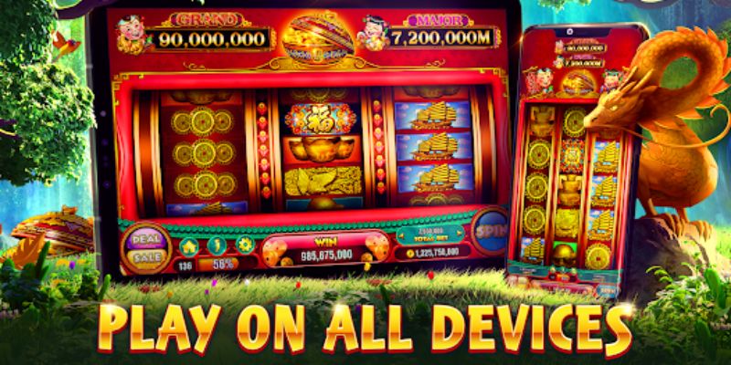 Kinh nghiệm chơi nổ hũ cho newbie