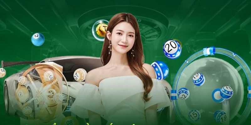 Kinh nghiệm chơi xổ số dành cho newbie