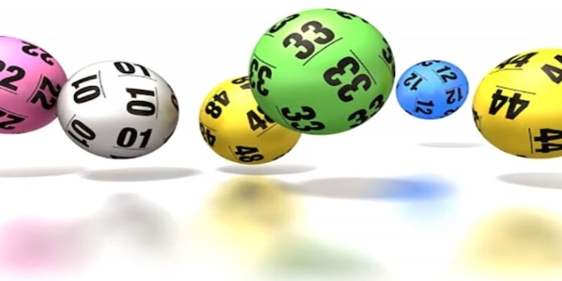 Mark Six - Game chọn số mới tại VR