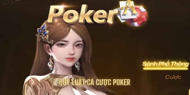 Hướng dẫn cá cược nhanh chóng qua 4 vòng cơ bản