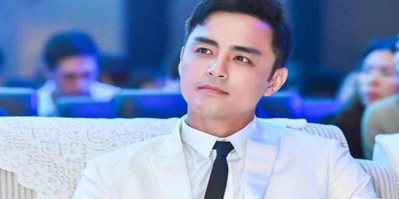 Quá trình học vấn của Đại Nghĩa