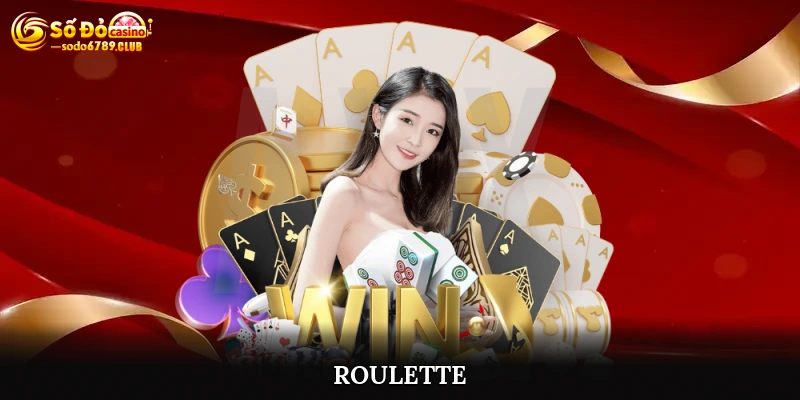 Roulette