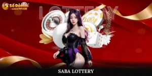 Saba Lottery