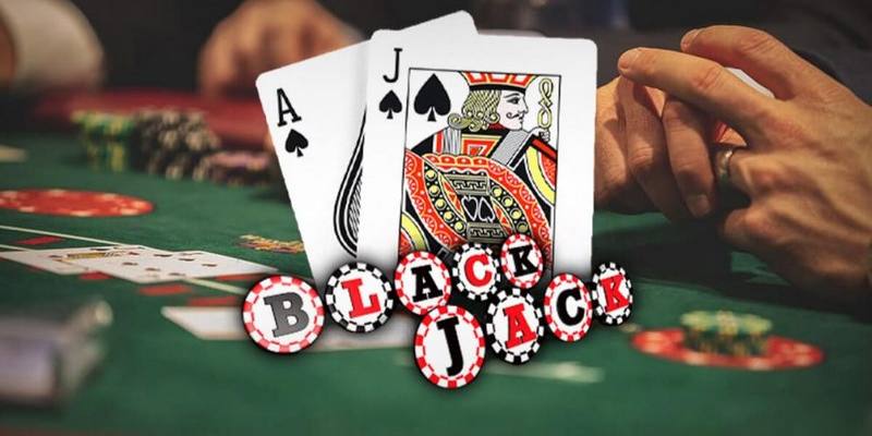 Siêu phẩm Blackjack đỉnh cao với quy tắc cực đơn giản
