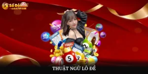 Thuật ngữ lô đề
