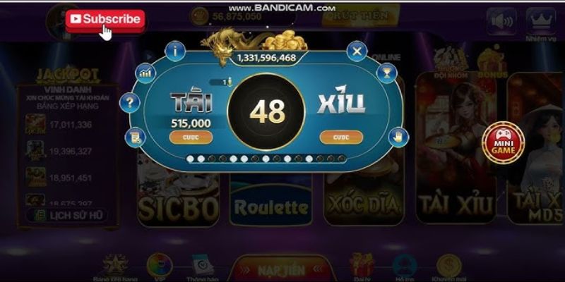 Tìm hiểu luật chơi tài xỉu cực đơn giản