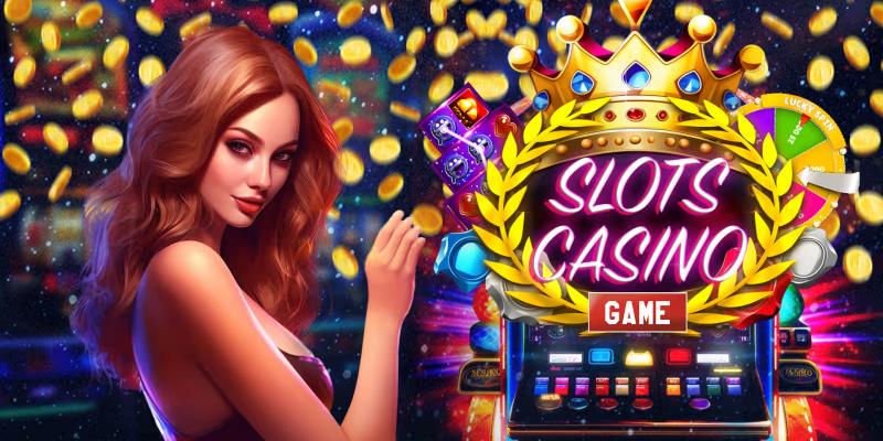Tìm hiểu nguồn gốc sảnh game nổ hũ Ric88