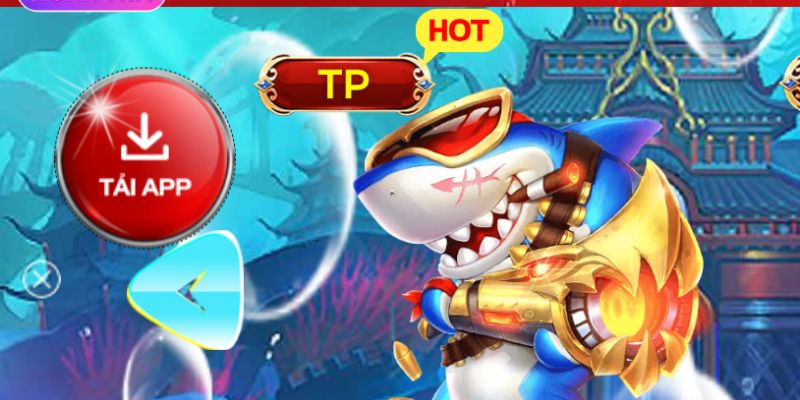 Các tựa game bắn cá HOT bạn không nên bỏ qua