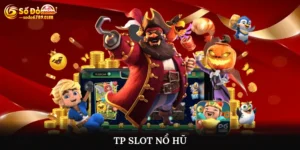 TP Slot nổ hũ