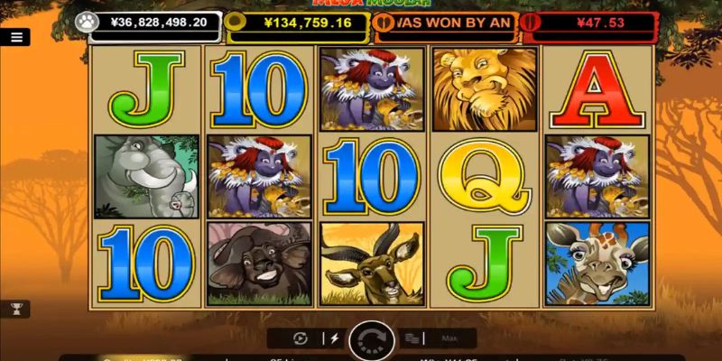 Trò chơi nổ hũ có cách thức tham gia đơn giản