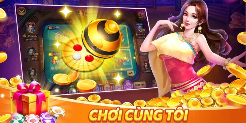 Tựa game đổi thưởng chinh phục số lượng lớn bet thủ lựa chọn tham gia 